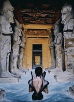 Pharaon ouverture